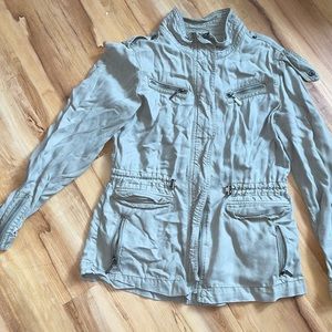 Max Jeans jacket